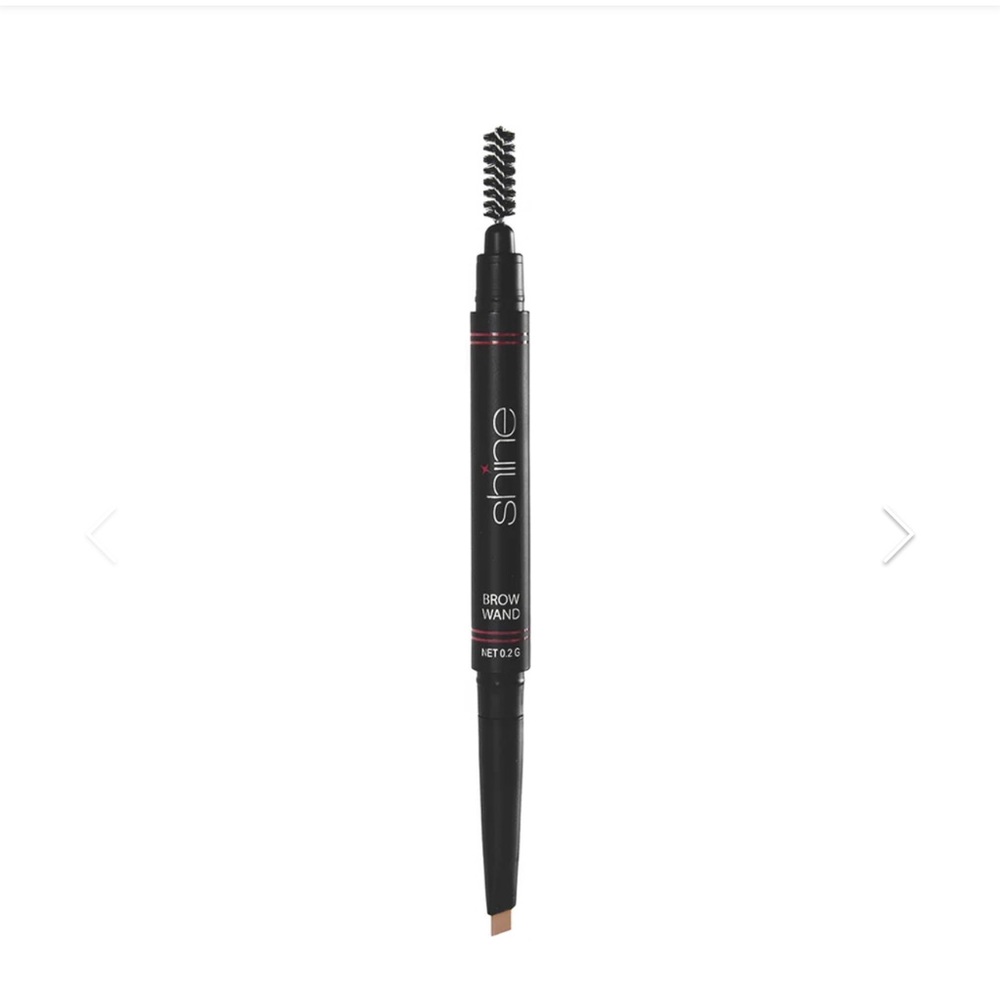 Shine Cosmetics Brow Wand